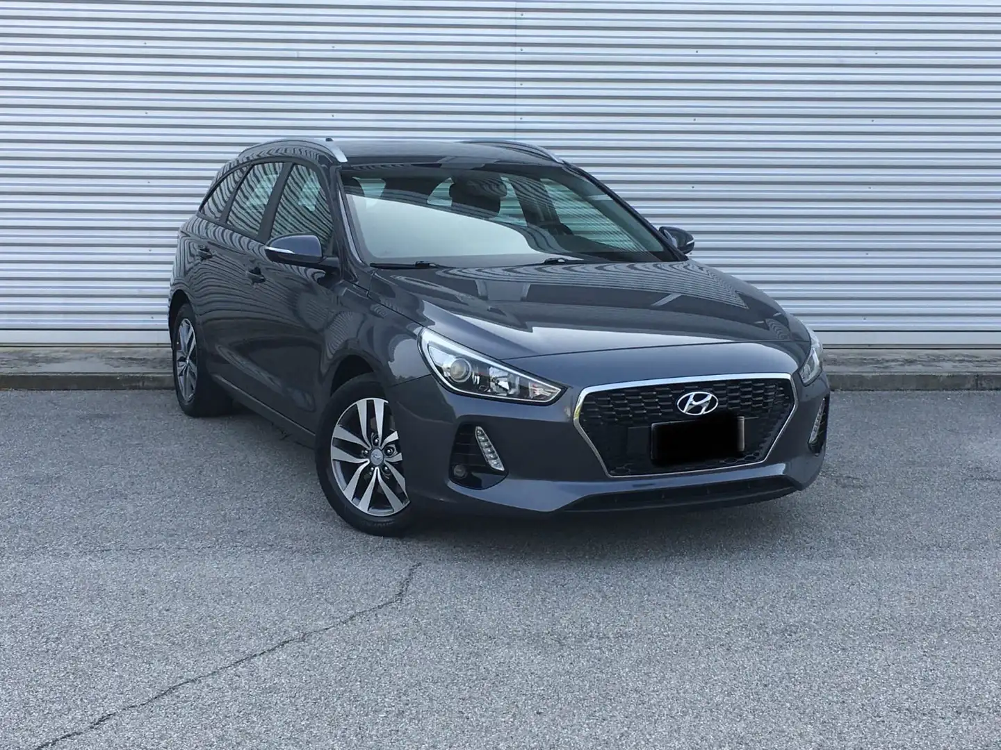 Hyundai i30 Wagon 1.4 t-gdi Business - 2