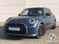 MINI Cooper Pano hud harmk cam jcw seats Blauw - thumbnail 1