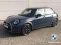 MINI Cooper Pano hud harmk cam jcw seats Bleu - thumbnail 10