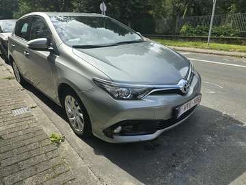 Auris 1.33i VVT-i Comfort