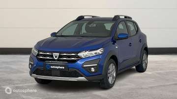 1.0 TCe 90ch Stepway Confort -22