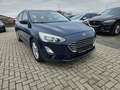 Ford Focus Turnier Cool & Connect Bleu - thumbnail 6