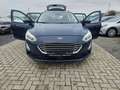 Ford Focus Turnier Cool & Connect Bleu - thumbnail 2