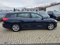 Ford Focus Turnier Cool & Connect Bleu - thumbnail 10
