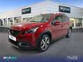 Peugeot 2008 PureTech 110 S&S 6 Vel. MAN Allure Rouge - thumbnail 1