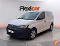 Volkswagen Caddy Cargo 2.0 TDI 55kW (75CV) Blanco - thumbnail 3