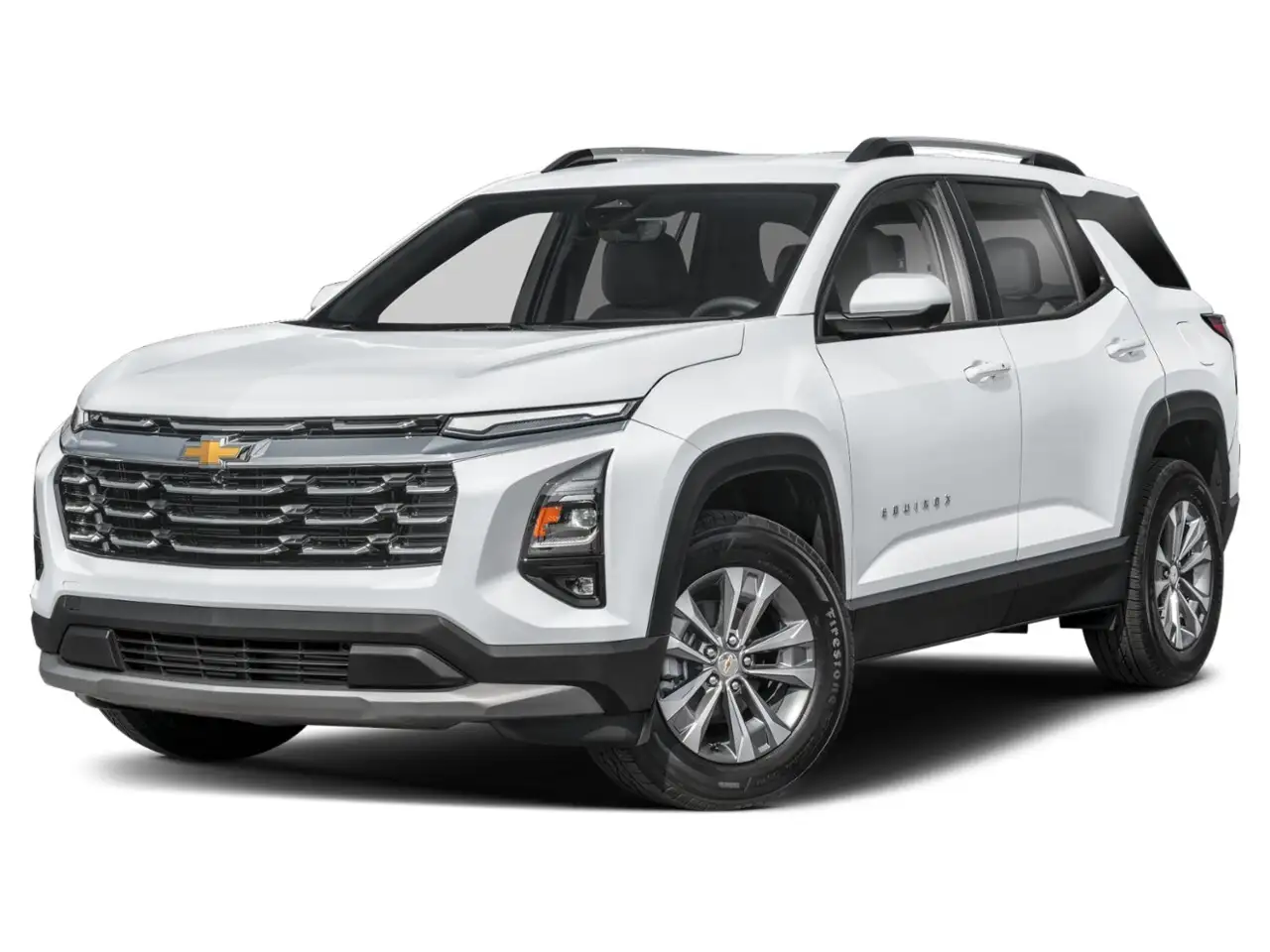 2027 Chevrolet Equinox