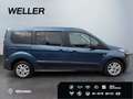 Ford Grand Tourneo 1.5 EcoBlue Trend *7-Sitzer* Blau - thumbnail 10