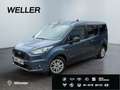Ford Grand Tourneo 1.5 EcoBlue Trend *7-Sitzer* Blau - thumbnail 1