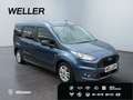 Ford Grand Tourneo 1.5 EcoBlue Trend *7-Sitzer* Blau - thumbnail 4