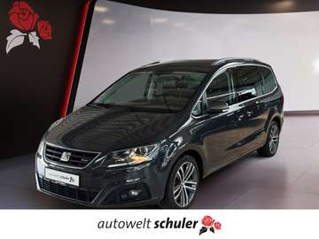 1.4 TSI DSG FR-Line AHK Xenon Navi