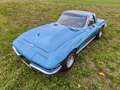 Chevrolet Corvette C2 Sting Ray Convertible 1964 (Schalter!) Bleu - thumbnail 19