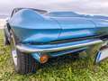 Chevrolet Corvette C2 Sting Ray Convertible 1964 (Schalter!) Bleu - thumbnail 26