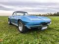 Chevrolet Corvette C2 Sting Ray Convertible 1964 (Schalter!) Blau - thumbnail 9