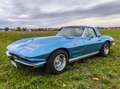 Chevrolet Corvette C2 Sting Ray Convertible 1964 (Schalter!) Blau - thumbnail 1