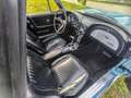 Chevrolet Corvette C2 Sting Ray Convertible 1964 (Schalter!) Bleu - thumbnail 8