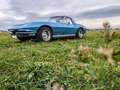 Chevrolet Corvette C2 Sting Ray Convertible 1964 (Schalter!) Bleu - thumbnail 11