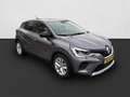 Renault Captur 1.0 TCe 90 Business Zen ECC / NAVI / STOELVERW / C Grijs - thumbnail 5