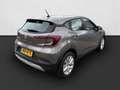 Renault Captur 1.0 TCe 90 Business Zen ECC / NAVI / STOELVERW / C Grijs - thumbnail 7