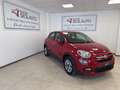 Fiat 500X 500 X 2015 1.3 mjt Popstar 4x2 95cv Rood - thumbnail 3