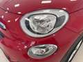 Fiat 500X 500 X 2015 1.3 mjt Popstar 4x2 95cv Rood - thumbnail 4