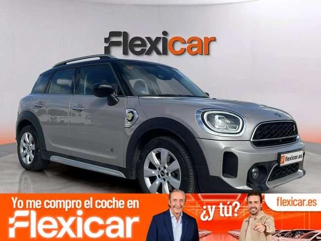 MINI Cooper Countryman SE ALL4 AUT. - foto 1