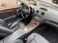 Mercedes-Benz SL 500 youngtimer | full opties | Grijs - thumbnail 20