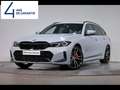 BMW 318 i Touring Kit M Sport Gris - thumbnail 1