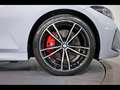 BMW 318 i Touring Kit M Sport Gris - thumbnail 4