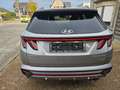 Hyundai TUCSON TUCSON 1.6 T-GDi HEV 2WD SHINE N-LINE Argent - thumbnail 4