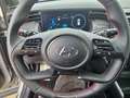 Hyundai TUCSON TUCSON 1.6 T-GDi HEV 2WD SHINE N-LINE Argent - thumbnail 14