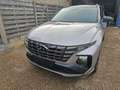 Hyundai TUCSON TUCSON 1.6 T-GDi HEV 2WD SHINE N-LINE Argent - thumbnail 1