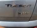Hyundai TUCSON TUCSON 1.6 T-GDi HEV 2WD SHINE N-LINE Argent - thumbnail 12
