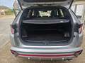 Hyundai TUCSON TUCSON 1.6 T-GDi HEV 2WD SHINE N-LINE Argent - thumbnail 11