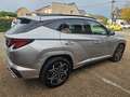 Hyundai TUCSON TUCSON 1.6 T-GDi HEV 2WD SHINE N-LINE Argent - thumbnail 2