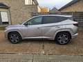 Hyundai TUCSON TUCSON 1.6 T-GDi HEV 2WD SHINE N-LINE Argent - thumbnail 3