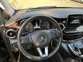 Mercedes-Benz V 250 CDIBTd AANTGARDE extralang Schwenksitz Noir - thumbnail 10