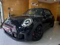 MINI John Cooper Works Cabrio Aut. Negro - thumbnail 2