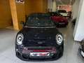 MINI John Cooper Works Cabrio Aut. Negro - thumbnail 4