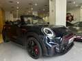 MINI John Cooper Works Cabrio Aut. Negro - thumbnail 5