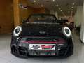 MINI John Cooper Works Cabrio Aut. Negro - thumbnail 3