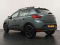 Dacia Sandero Stepway 1.0 TCe 90 Extreme | Apple Carplay/Android Vert - thumbnail 4