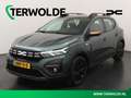 Dacia Sandero Stepway 1.0 TCe 90 Extreme | Apple Carplay/Android Vert - thumbnail 1