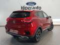 MG ZS 1.0 T-GDI Luxury 82kW Burdeos - thumbnail 4