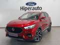 MG ZS 1.0 T-GDI Luxury 82kW Burdeos - thumbnail 3