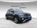 Volkswagen T-Cross 1.0 TSI 95CV Style ***TASSO ZERO*** Grigio - thumbnail 6