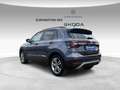 Volkswagen T-Cross 1.0 TSI 95CV Style ***TASSO ZERO*** Grigio - thumbnail 3