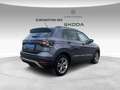 Volkswagen T-Cross 1.0 TSI 95CV Style ***TASSO ZERO*** Grigio - thumbnail 4