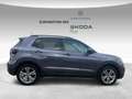 Volkswagen T-Cross 1.0 TSI 95CV Style ***TASSO ZERO*** Grigio - thumbnail 5