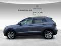 Volkswagen T-Cross 1.0 TSI 95CV Style ***TASSO ZERO*** Grigio - thumbnail 2